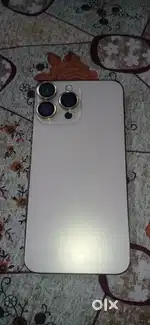 Xs Max convert to 15pro max  Battery health 100 percent
