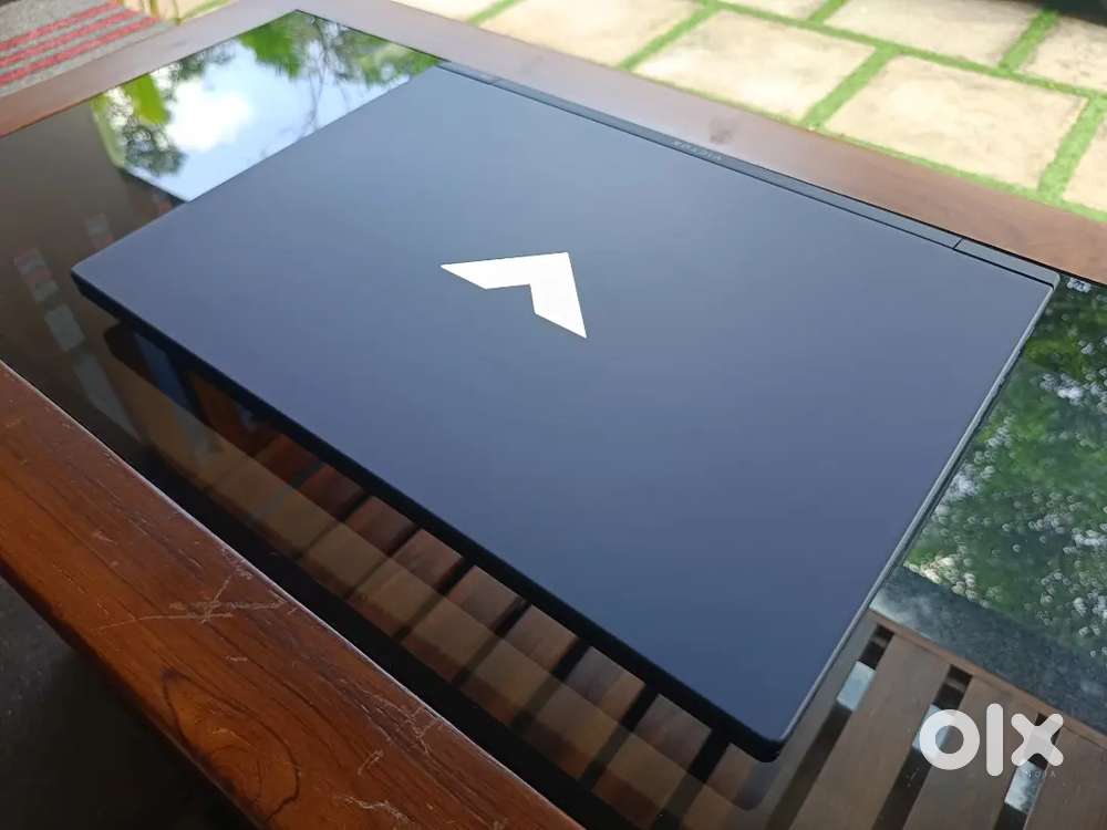 Hp Victus (13gen - AMD Ryzen 7, Nvidia RTX 2050, 16gb Ram, 512gb SSD)