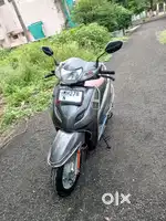 Activa dr use 2 tyer new 2 key available battery new