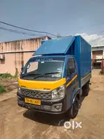 TATA INTRA V30 company service: Km3000