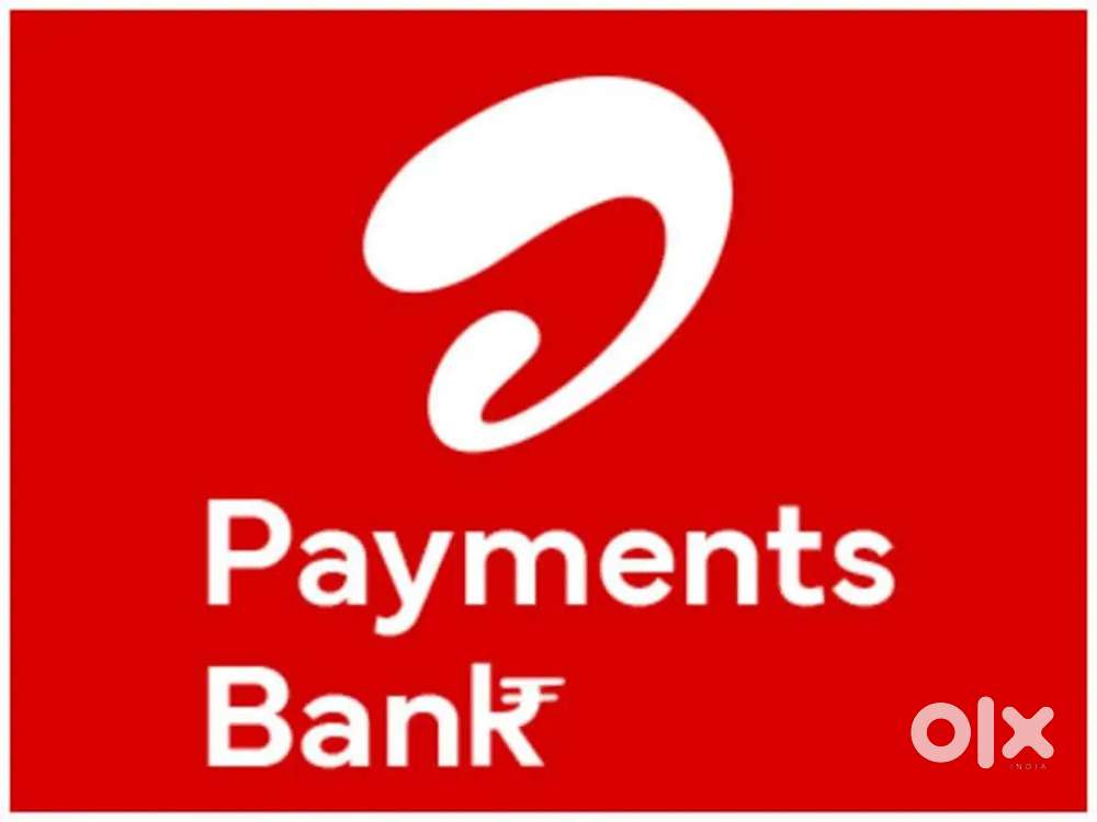 Airtel Paymet Bank