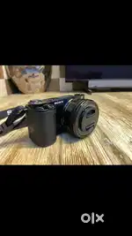 Sonyzev10camera