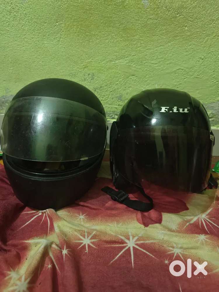 Helmet combo (Lsize )