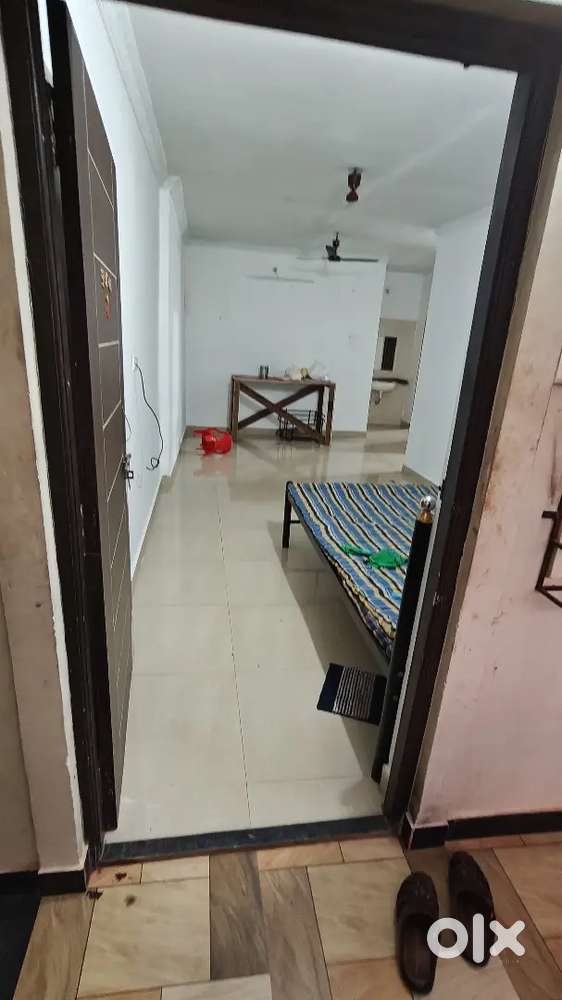1BHK flat for rent, Behind SBI Bank, Alto Torda Branch, Porvorim Goa