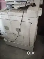 Canon ImageRunner 2520