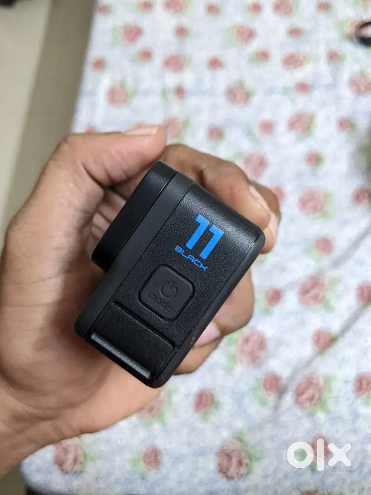 GoPro Hero 11 Black