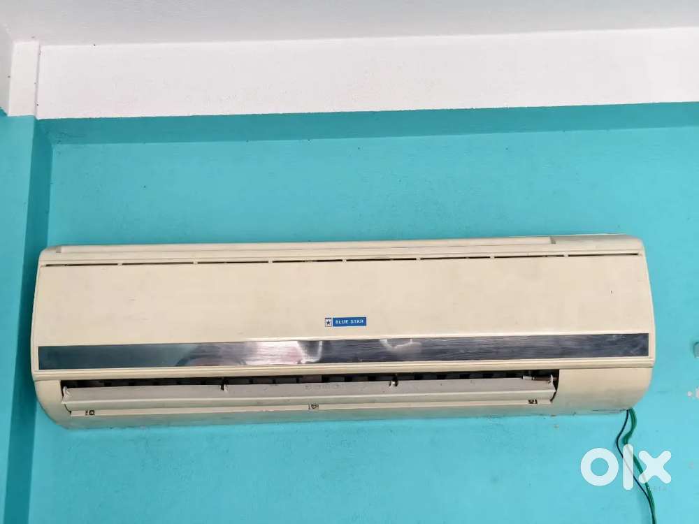 Non inverter AC 1.5 ton ..