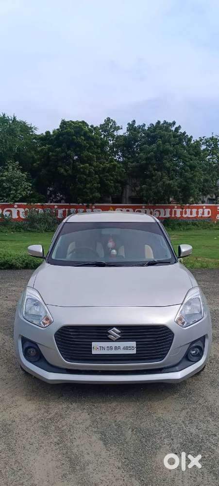 Maruti Suzuki Swift, 2018, Diesel