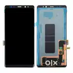 I want Samsung Galaxy Note 8 combo display