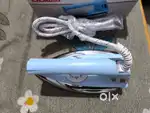 Electric iron Usha company brand new