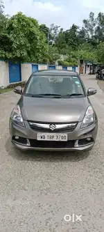 Maruti Suzuki Swift Dzire 1.3 VXI, 2016, Petrol