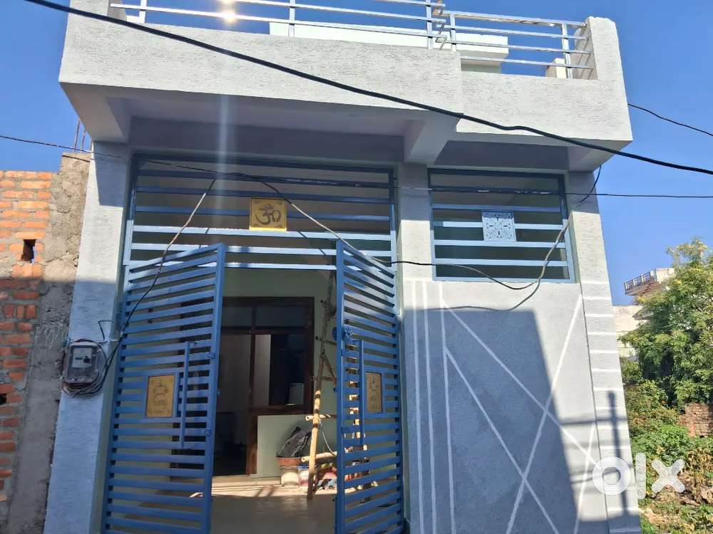 Sell my house  Shiv pariwar colony Panchvati