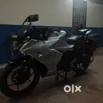 Suzuki Gixxer sf 150