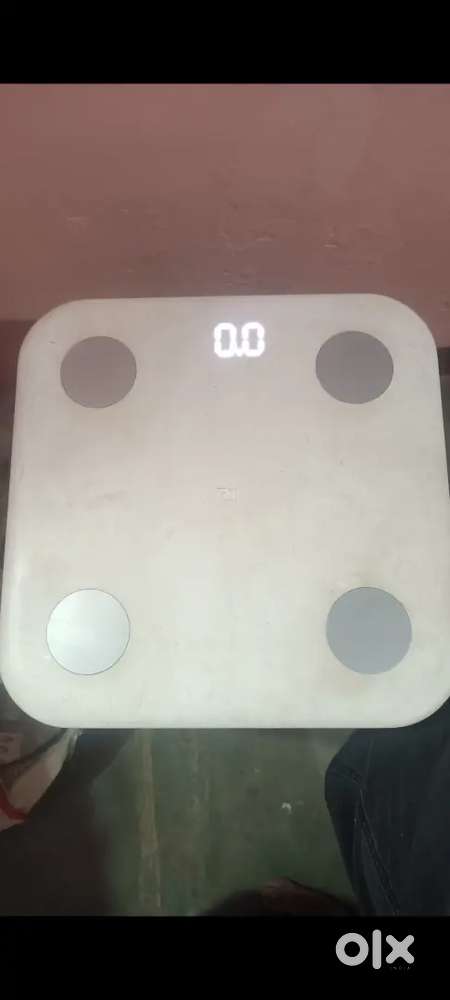 On condition mein hai