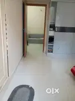 Aisha Next apartment