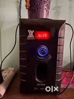 Music -Audio system