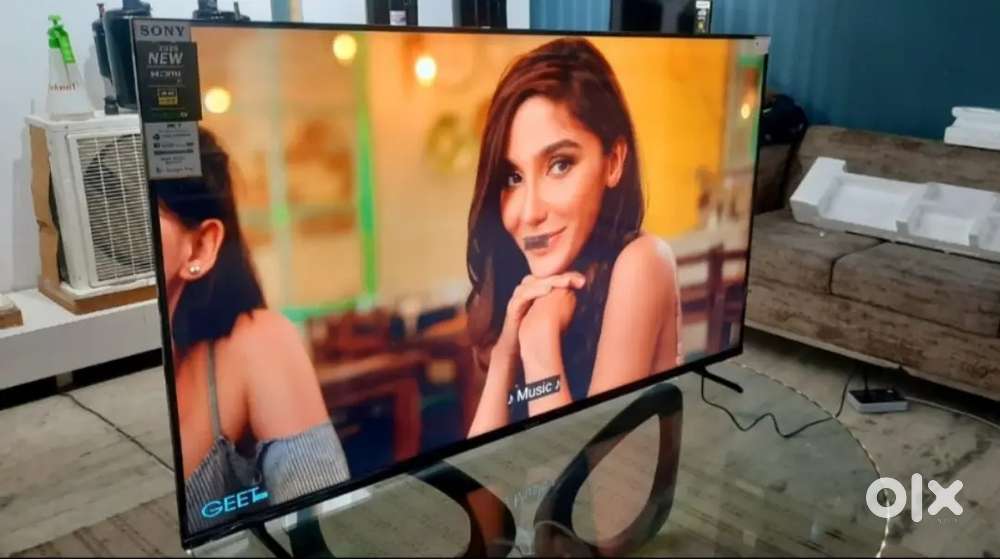 Offer New Led tv 50inch 55 40 42 43in 32 24 Android All Size available