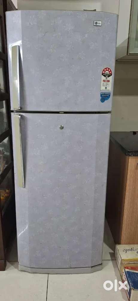 LG Refrigerator