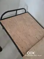 Cot for Sleeping