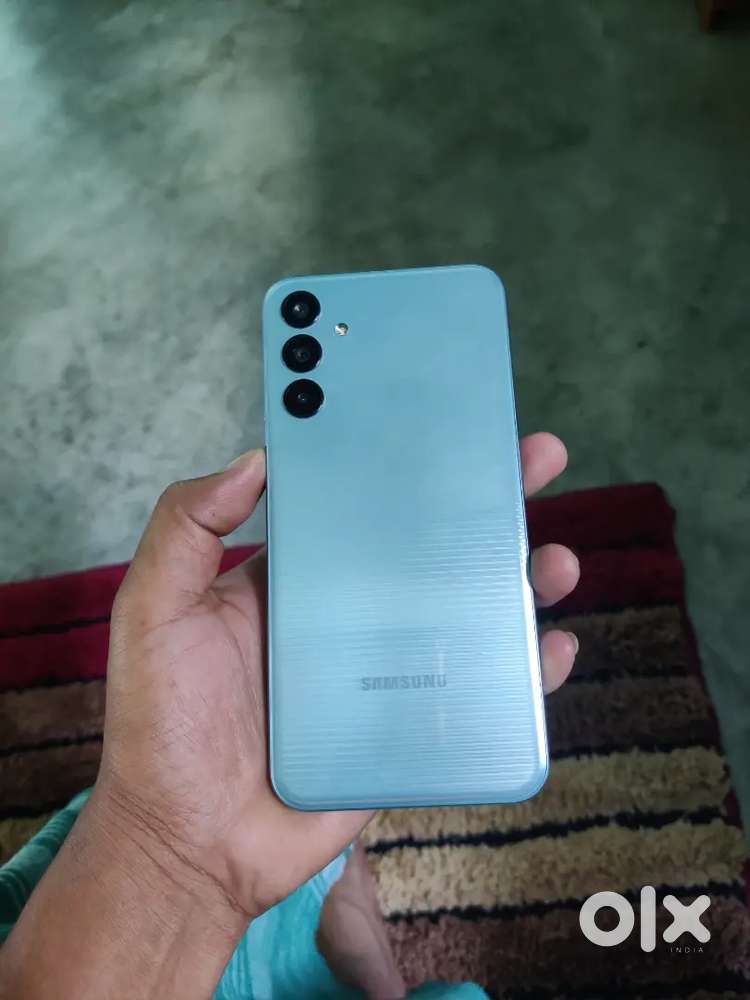 Galaxy M15 5G (6+4/128gb)