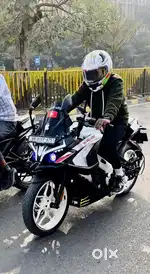 Rs200 bs 6