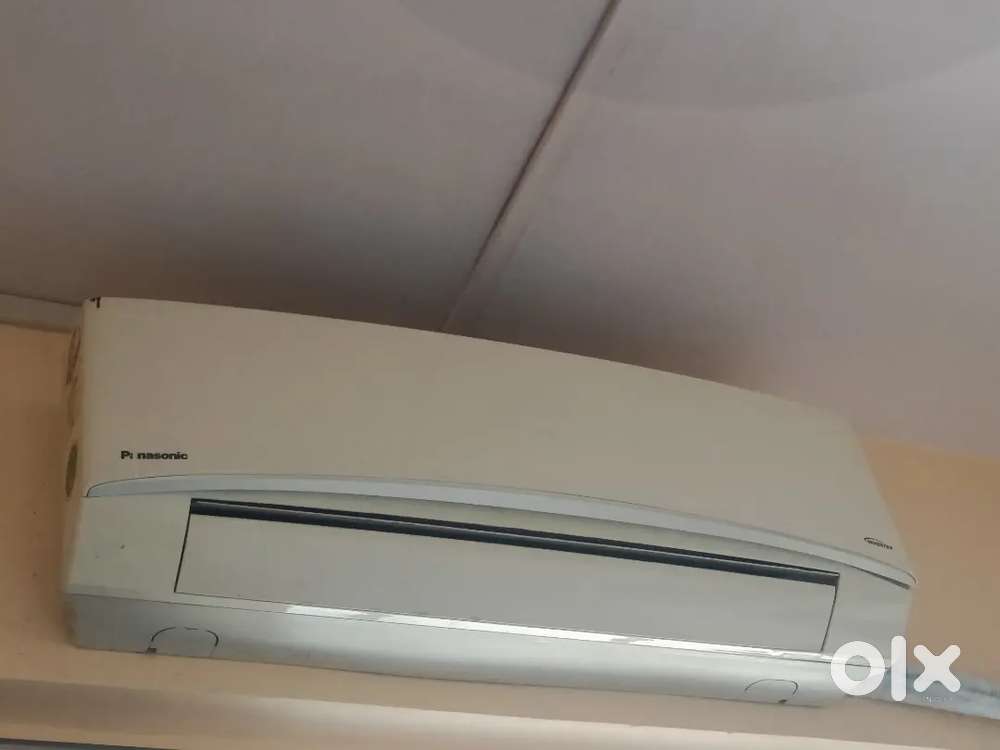 Panasonic AC