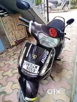 Mahindra duro 125cc for sale
