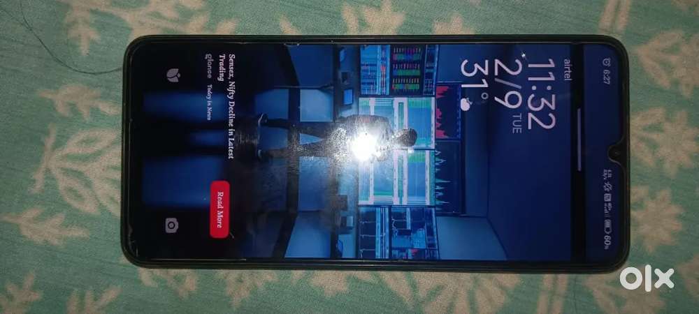 REDMI 13C 5g