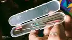 Ear cleaner set