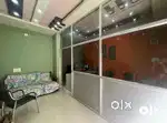 Furnished Office Ready To Move