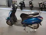 Activa 5G, 2018 Dec Model, 25K kms
