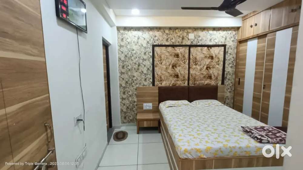 3Bhk Vila Urgent Rent Prime Location