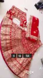 Wedding chaniya choli