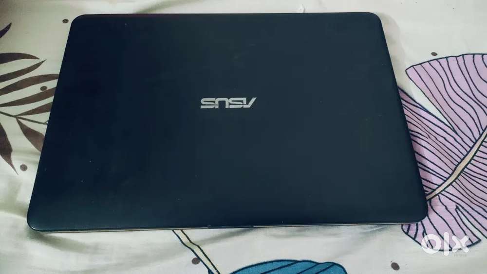 Asus Laptop