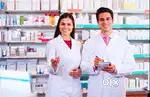 PHARMACISTS REQUIRED