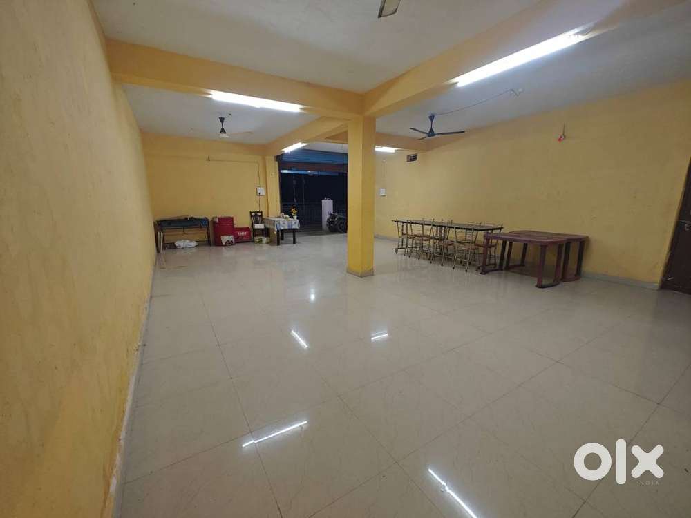 warehouse/office space/godown/commercial space for rent