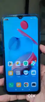 Mi 9i mobile