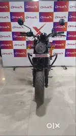 Royal Enfield Hunter 350 CC – 2023 Model