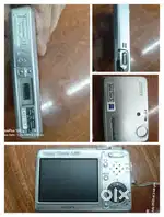 Sony & Samsung Cameras ( not working )