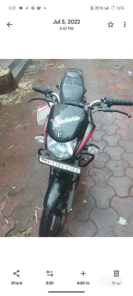 Hf deulx bs6