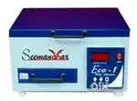 Stamp machine