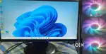 9thGEN I5 GAMEING  DESKTOP+DDRRAM 12 GB+1000GB+GTX 2GB 710NVIDEA GRAP