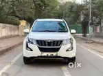 Mahindra XUV500 W7 AT, 2019, Diesel