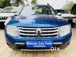 Renault Duster 1.3 RxZ Turbo XTRONIC, 2015, Diesel