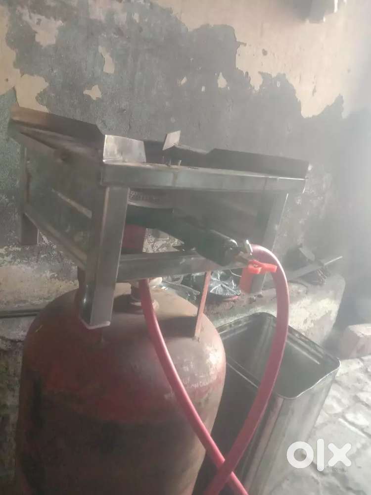 Bhatti gas