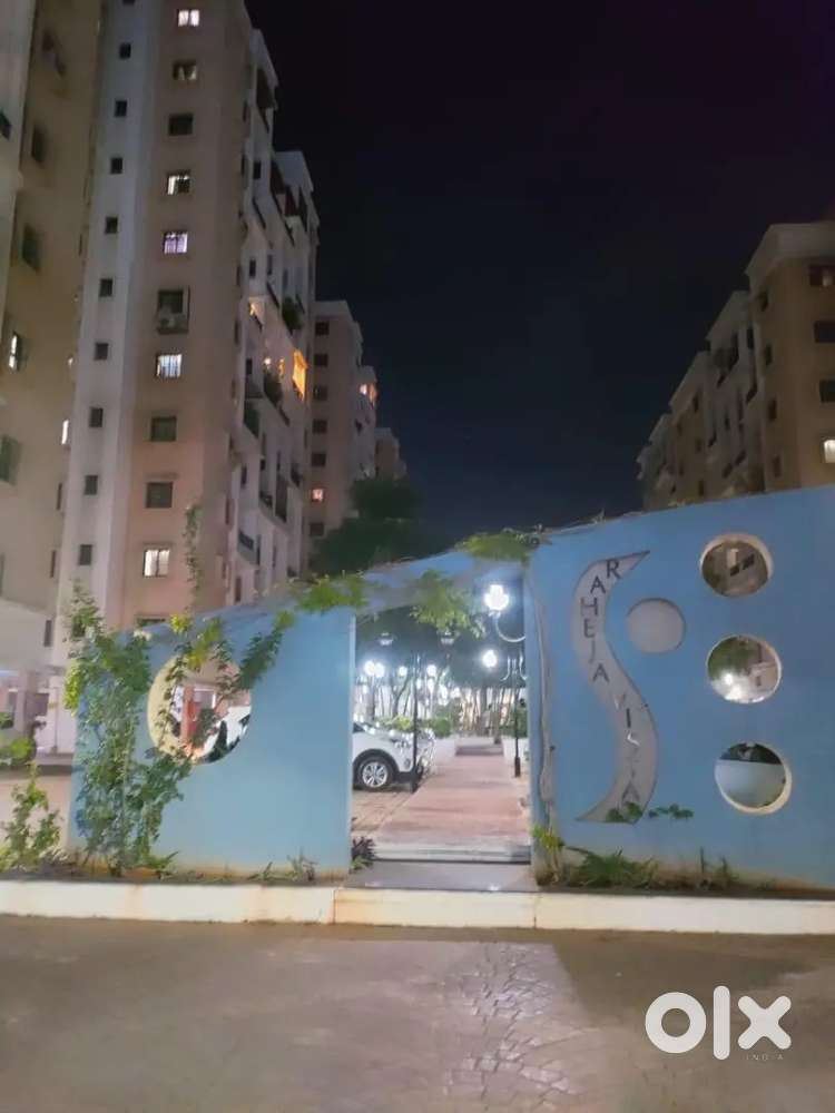 1 Female requirement