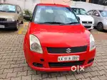 Maruti Suzuki Swift 2004-2010 1.3 VXi, 2007, Petrol
