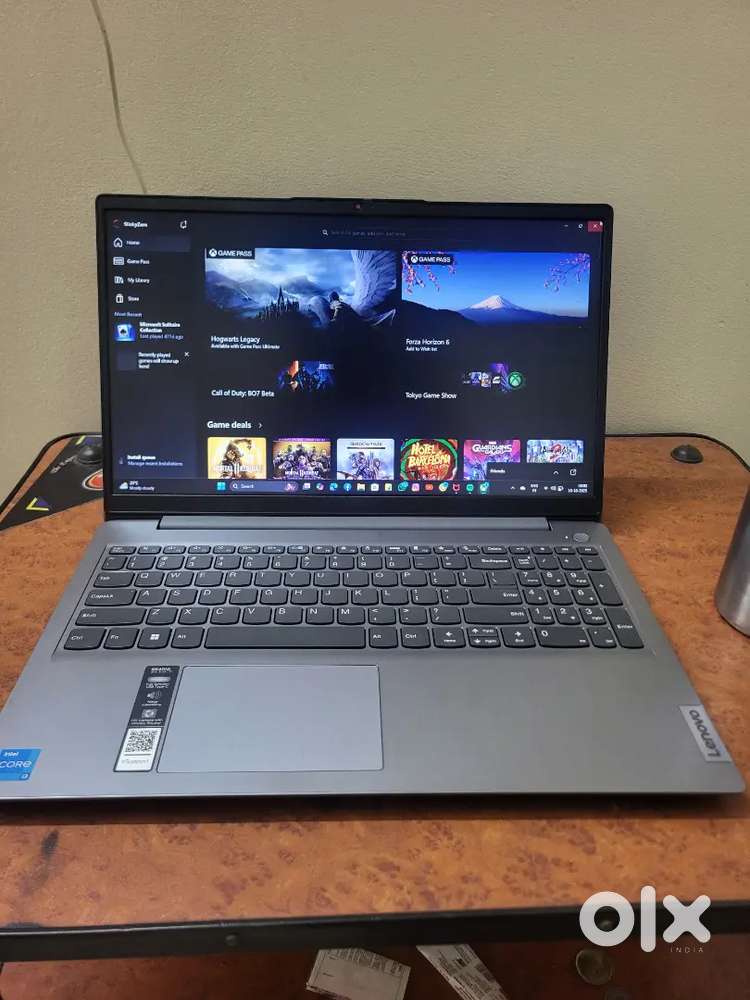 Lenovo ideapad 3