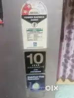 Samsung Refrigerator double door