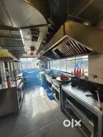 KITCHEN EQUIPMENTS